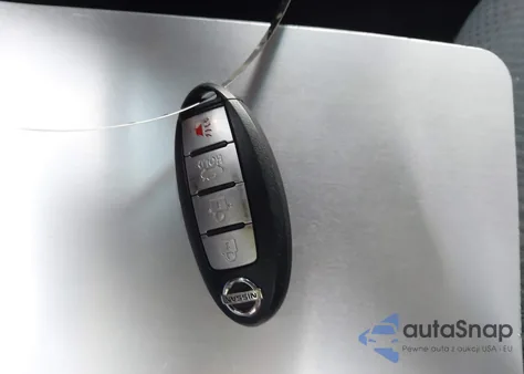 2015 Nissan Altima 2.5/2.5 S/2.5 Sl/2.5 Sv z USA, uszkodzony, nr VIN 1N4AL3AP0FC272568